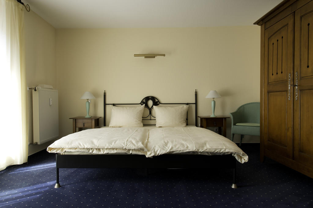 Landhotel Schuff Kindsbach Room photo