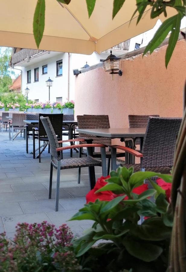 Landhotel Schuff Kindsbach Exterior photo